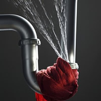 Water Leak