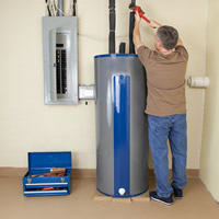 water heaters